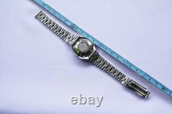 Nice & Rare Vintage Rado Super Time Auto 25 J Eta 2658 T Swiss Made T Lady Watch