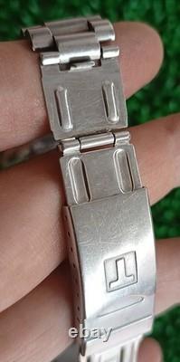 Nice & Rare Vintage Tissot Seastar Day Date Automatic Swiss made Watch Gent size