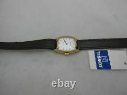 Nos Vintage Rare Tissot Swiss Made 1960's