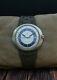 OMEGA DYNAMIC GENEVE TWO-TONE VINTAGE 70's RARE SWISS WATCH