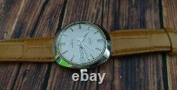 OMEGA SEAMASTER COSMIC AUTOMATIC VINTAGE 70's RARE SWISS WATCH