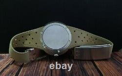 OMEGA SEAMASTER DYNAMIC AUTOMATIC VINTAGE 70's RARE SWISS WATCH