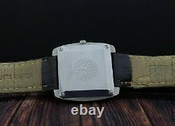 OMEGA SEAMASTER TV-STYLE AUTOMATIC VINTAGE 60's RARE SWISS WATCH