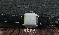 OMEGA SEAMASTER ref. 166.035 COSMIC AUTOMATIC VINTAGE 70's RARE 24J SWISS WATCH