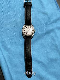 ORIS Classic Rare Vintage Retro Swiss Made 17 Jewels Shock Proof Watch