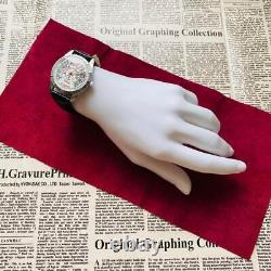 ORIS Men's watch Swiss Hand-wound 129 Antique Vintage Rare F/S