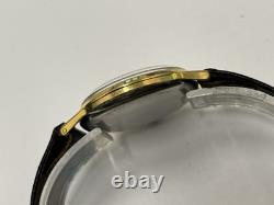 Olma WWII Vintage Top Rare Manual Winding Swiss Made Working