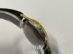 Olma WWII Vintage Top Rare Manual Winding Swiss Made Working