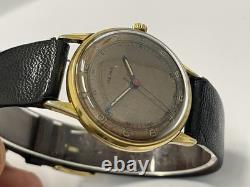 Olma WWII Vintage Top Rare Manual Winding Swiss Made Working