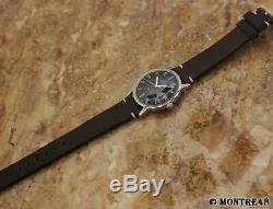 Omega Geneve Cal 565 Rare 35mm Mens 1960s Swiss Made Auto Vintage Watch JL77