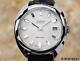 Omega Geneve Cal 565 Rare 37mm Mens Swiss Made Auto Vintage Watch S174