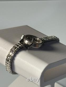 Omega Geneve Swiss Ladies Watch, Rare Vintage Collectible Gifts For Her