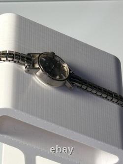 Omega Geneve Swiss Ladies Watch, Rare Vintage Collectible Gifts For Her