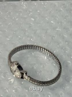 Omega Geneve Swiss Ladies Watch, Rare Vintage Collectible Gifts For Her