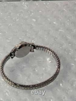 Omega Geneve Swiss Ladies Watch, Rare Vintage Collectible Gifts For Her