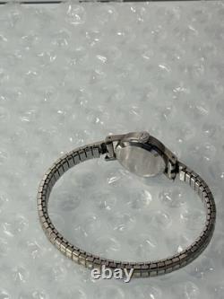 Omega Geneve Swiss Ladies Watch, Rare Vintage Collectible Gifts For Her