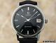 Omega Seamaster Cal 565 Rare 34mm Mens 1960s Swiss Made Auto Vintage Watch S171