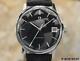 Omega Seamaster Cal 565 Rare 35mm Mens 1960s Swiss Made Auto Vintage Watch N200