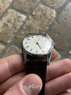 Orologio Watch Girard Perregaux Swiss Made Vintage Rare
