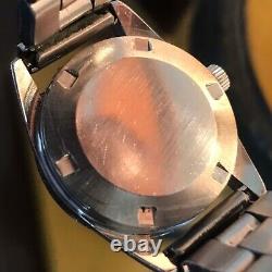 Orologio Watch Tissot Seastar Automatic Swiss Made Vintage Rare Sub Diver Lady