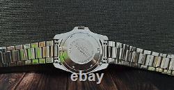 PALLAS AGORA DIVER 20ATM. 200m AUTOMATIC VINTAGE 70's RARE 25J SWISS WATCH