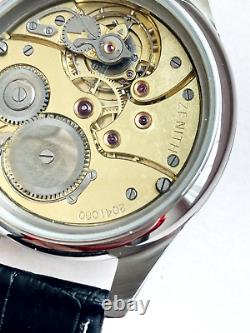 PREMIUM Vintage 1916`s New Cased Original movement UNIQUE rare Swiss Men`s Watch