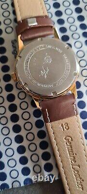 Proxima vintage Swiss watch from the 1960s, no 2 very rare