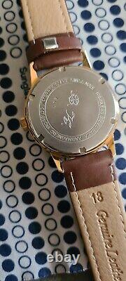 Proxima vintage Swiss watch from the 1960s, no 2 very rare