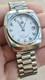 RADO Mannheim Rare Vintage SWISS Watch Mechanical- Automatic-COLLECTOR's
