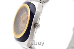 RADO Murano Ultra Rare Vintage Day-Date Automatic Watch Swiss T (SO1187)