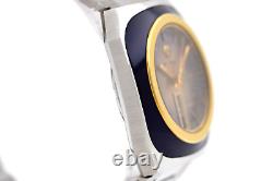 RADO Murano Ultra Rare Vintage Day-Date Automatic Watch Swiss T (SO1187)