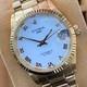 RARE CYMA 1862 Automatic 25 Jewels White Dial Watch Men Vintage Swiss Made