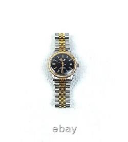 RARE FELCA SPORTMASTER X WATCH VINTAGE AUTOMATIC 25 JEWELS WRISTWATCH 60s SWISS