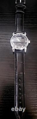 RARE MINT Mechanical Hand Wind AM044 Vintage Swiss Hand Wind Men's Watch