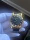 RARE MINT Oris AM044 Vintage Swiss Hand Wind Men's Watch