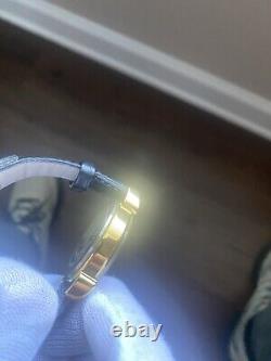 RARE MINT Oris AM044 Vintage Swiss Hand Wind Men's Watch