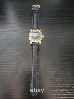 RARE Mint Mechanical Hand Wind AM044 Vintage Swiss Hand Wind Men's Watch