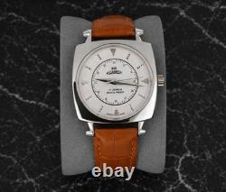RARE NEW Old Stock Vintage Roamer ST96 Swiss Mechanical Men's Watch