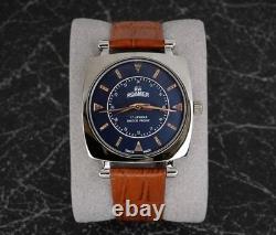 RARE NEW Old Stock Vintage Roamer ST96 Swiss Mechanical Men's Watch