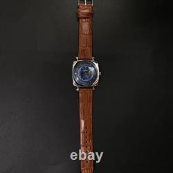 RARE NEW Old Stock Vintage Roamer ST96 Swiss Mechanical Men's Watch