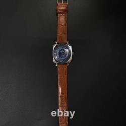 RARE NEW Old Stock Vintage Roamer ST96 Swiss Mechanical Men's Watch