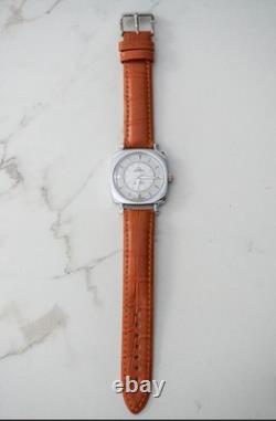 RARE NEW Old Stock Vintage Roamer ST96 Swiss Mechanical Men's Watch