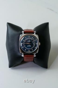 RARE NEW Old Stock Vintage Roamer ST96 Swiss Mechanical Men's Watch