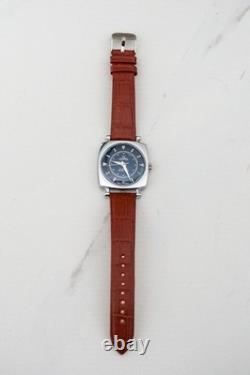 RARE NEW Old Stock Vintage Roamer ST96 Swiss Mechanical Men's Watch