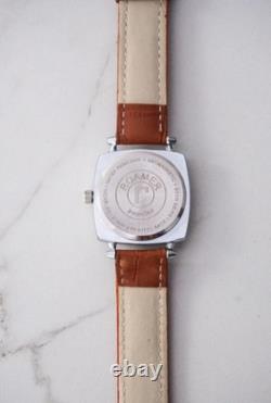 RARE NEW Old Stock Vintage Roamer ST96 Swiss Mechanical Men's Watch