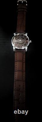 RARE NEW Old Stock Vintage Roamer ST96 Swiss Mechanical Men's Watch