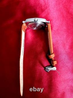 RARE NEW Old Stock Vintage Roamer ST96 Swiss Mechanical Men's Watch