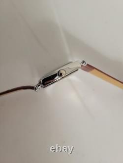 RARE NEW Old Stock Vintage Roamer ST96 Swiss Mechanical Men's Watch