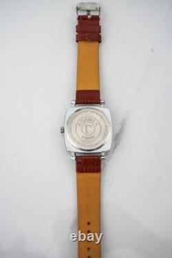 RARE NEW Old Stock Vintage Roamer ST96 Swiss Mechanical Men's Watch