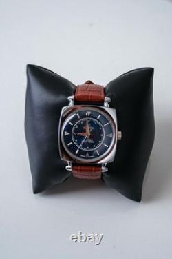 RARE NEW Old Stock Vintage Roamer ST96 Swiss Mechanical Men's Watch